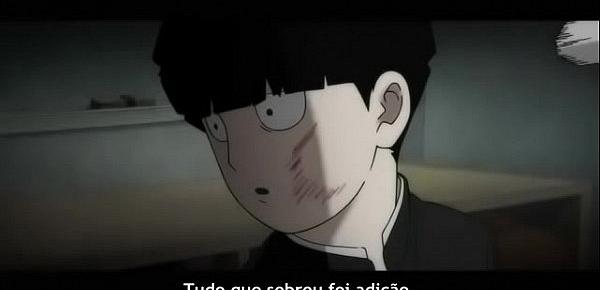  Mob Psycho 2 Ep 5 PT-BR Completo em HD